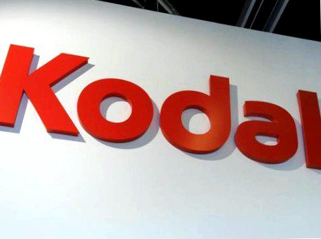 Kodak exits insolvency proceedings