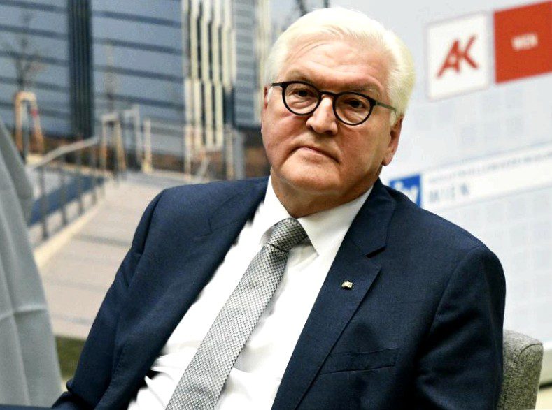 Steinmeier to athens - repairs to be the topic of discussion